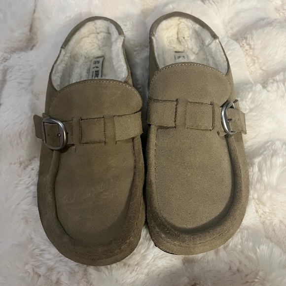 Birkenstock Loafers - Picture 1 of 3